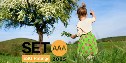  “ทริพเพิล ไอ” คว้า SET ESG Ratings ระดับสูงสุด AAA จากตลาดหลักทรัพย์แห่งประเทศไทย